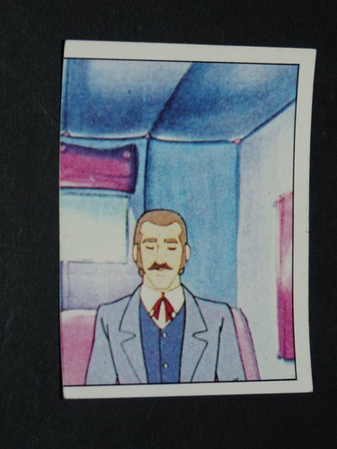 Panini candy - #48,