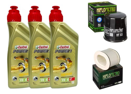 Kit tagliando yamaha - kit/tagliando,