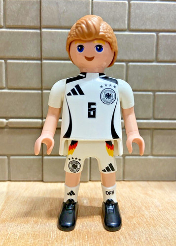 Playmobil personnage sportif - playmobil,