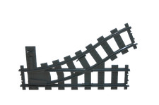 Lego® train RC chemin de fer