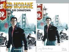 Bob morane 52 guy - morane,