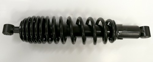 New oem kymco cushion rear - oem,