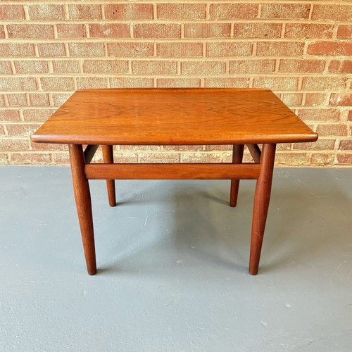 Grete jalk danish modern teak - danish,