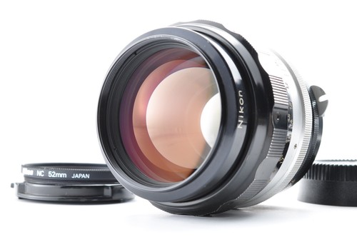 Nippon kogaku nikkor auto - nippon,