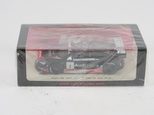 Spark 1/43 Audi R8 WRT #1 24h