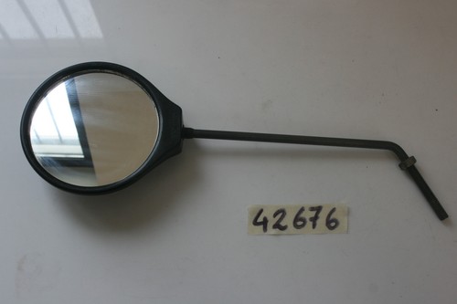 Miroir rétroviseur gauche - rétroviseur, m8