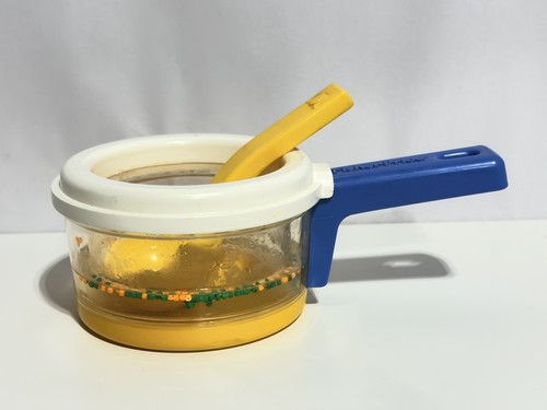 Vintage fisher price - price, with