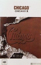 Chicago - chicago,