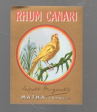 publicité vieux papiers