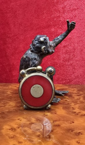 Briquet rare ancien art - rare, deco