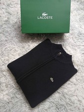 Gilet Lacoste