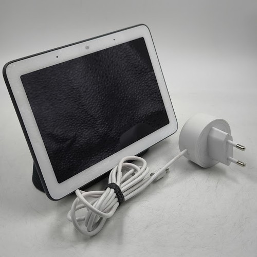 Google nest hub - google, h1a