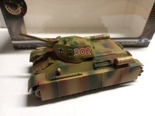 Solido Verem 1/50, char T34/76