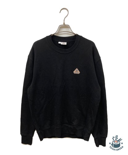 Pyrenex phase size - s, black