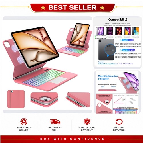 Clavier bluetooth ipad - clavier,