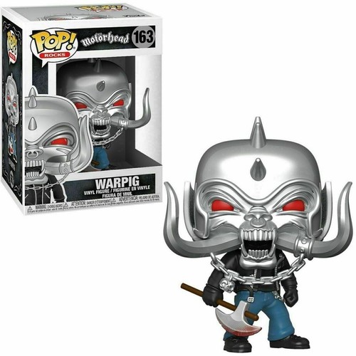 Figurine vinyle funko pop - figurine,