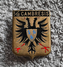 Insigne Escadron de Chasse