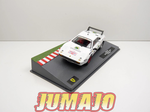 Cf10 voiture hachettes - 1/43,