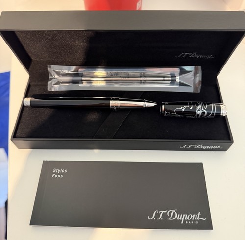 Stylo dupont picasso - picasso,