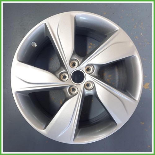 Jante simple alliage - simple, opel