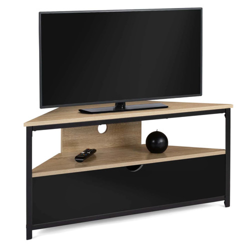 Meuble 100 d - tv, d'angle