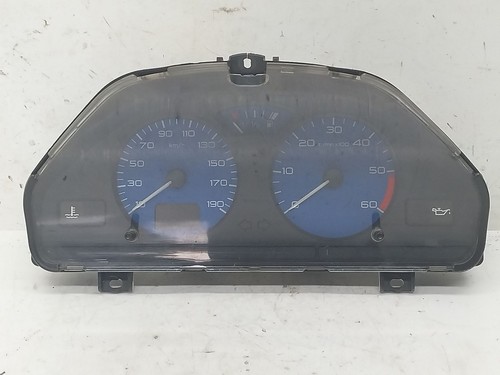 9636591280 compteur vitesse - compteur,