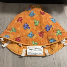Fisher Price Deluxe Jumperoo