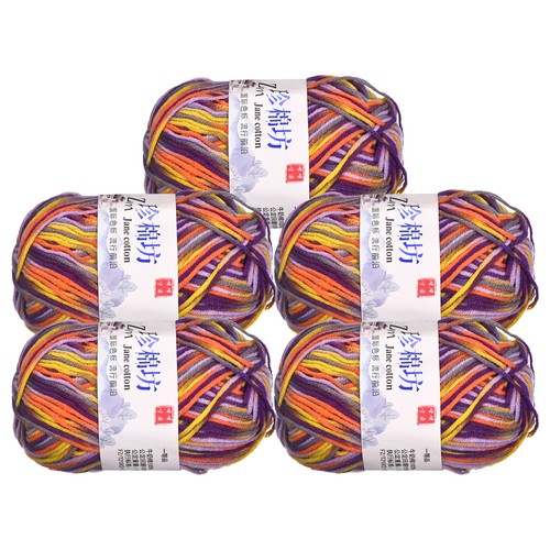 Coton mélange paquet - mélange,