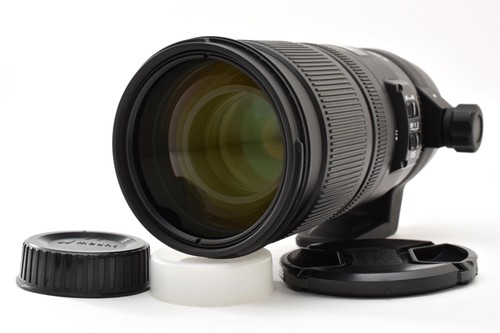 Objectif sigma apo 200 mm - apo,