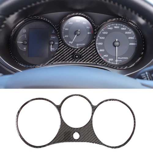 Soft carbon for seat leon - carbon,