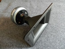 McGee Pa Largueur / Médium CD005C + Monacor MRH-80 Corne D'Aigus