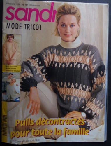 Catalogue ancien laine - §,