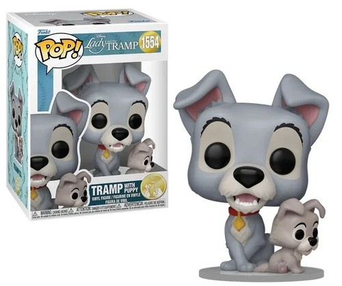 Figurine pop 1553 - figurine,