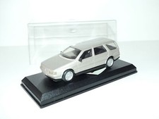 PEUGEOT 405 BREAK Beige DUVI