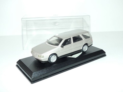 Peugeot 405 break beige duvi - 405,