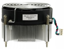 Ventirad Processeur CPU Fujitsu V26898-B963-V2 Esprimo E400 E85 P400 P720