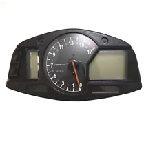 COMPTEUR CBR 600RR   années 2007/2012