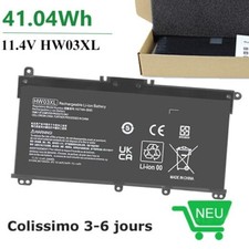 Hw03xl batterie pour - batterie,
