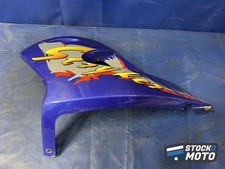 Flanc de carénage gauche Kymco Stryker 125 de 1999 à 2004.