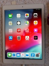 iPad Air (2013) 16 Go - WiFi
