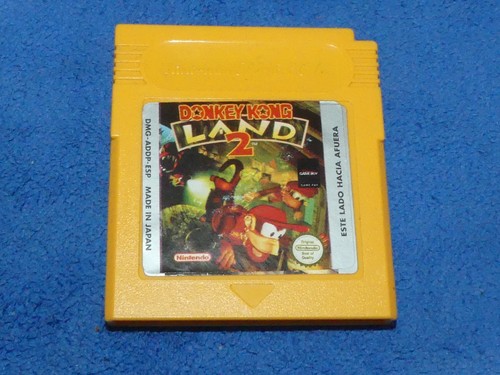 Jeu donkey kong - donkey, 2