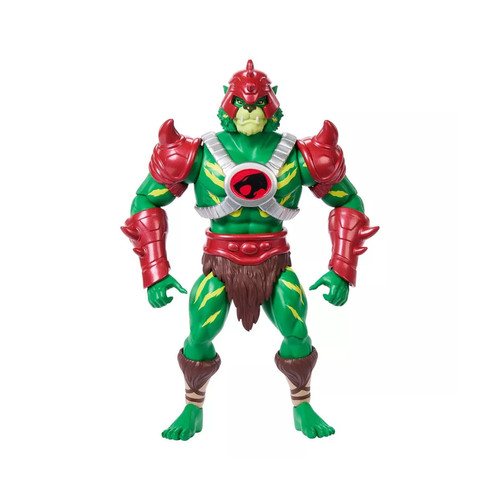 Masters the universe - of,