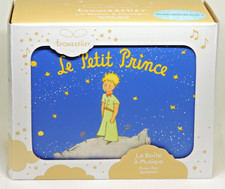 Boîte à Musique Le Petit