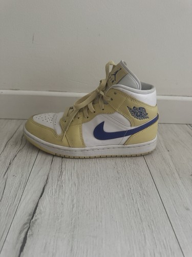 Basket nike air jordan - air,