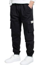 Pantalon Cargo pour Garçon