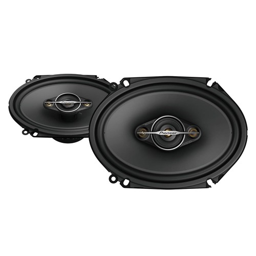 Pioneer a6881f 6x8in - pioneer, 4-way