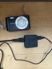 Sony Cyber-Shot DSC-W810 20,1M