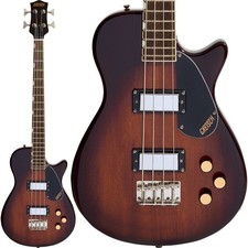 Guitare électrique Gretsch Streamliner Jet Club Bass échelle 30" d'occasion