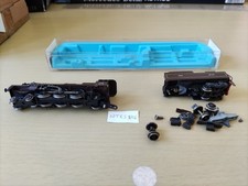 RIVAROSSI, LOCOMOTIVE À