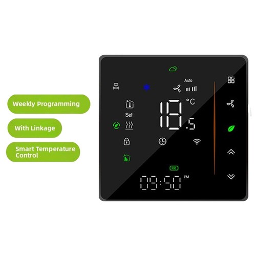 Télécommande programmable